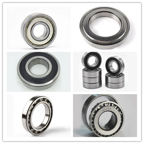 Deep Groove Ball Bearing, Z1V1 Z2V2 Z3V3 Quality. Taper Roller, Pillow Block Bearing Thrust Ball Bearing