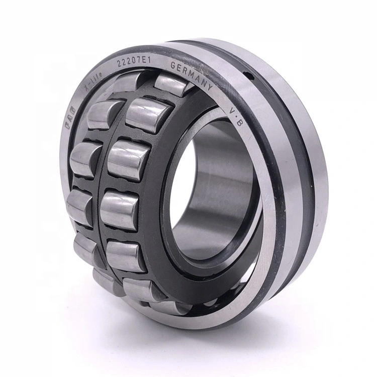 High Precision Spherical Roller Bearing 22218 190*160*40mm