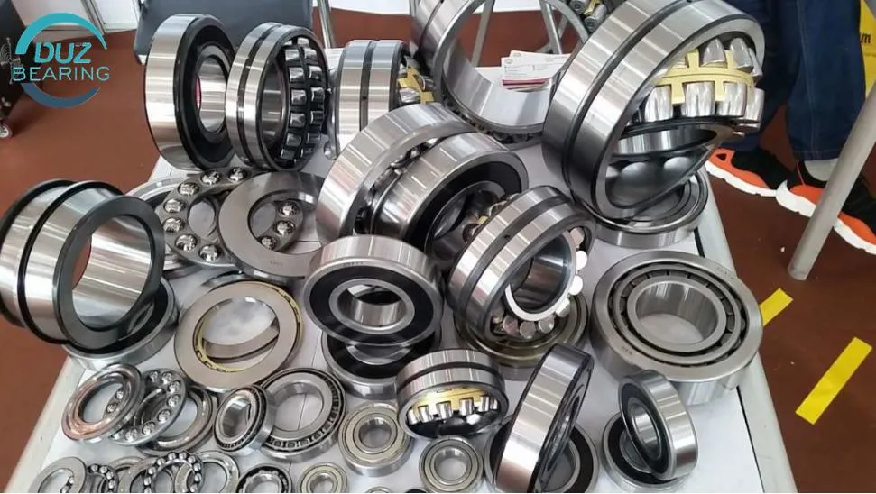 Deep Groove Ball Bearing, Z1V1 Z2V2 Z3V3 Quality. Taper Roller, Pillow Block Bearing Thrust Ball Bearing