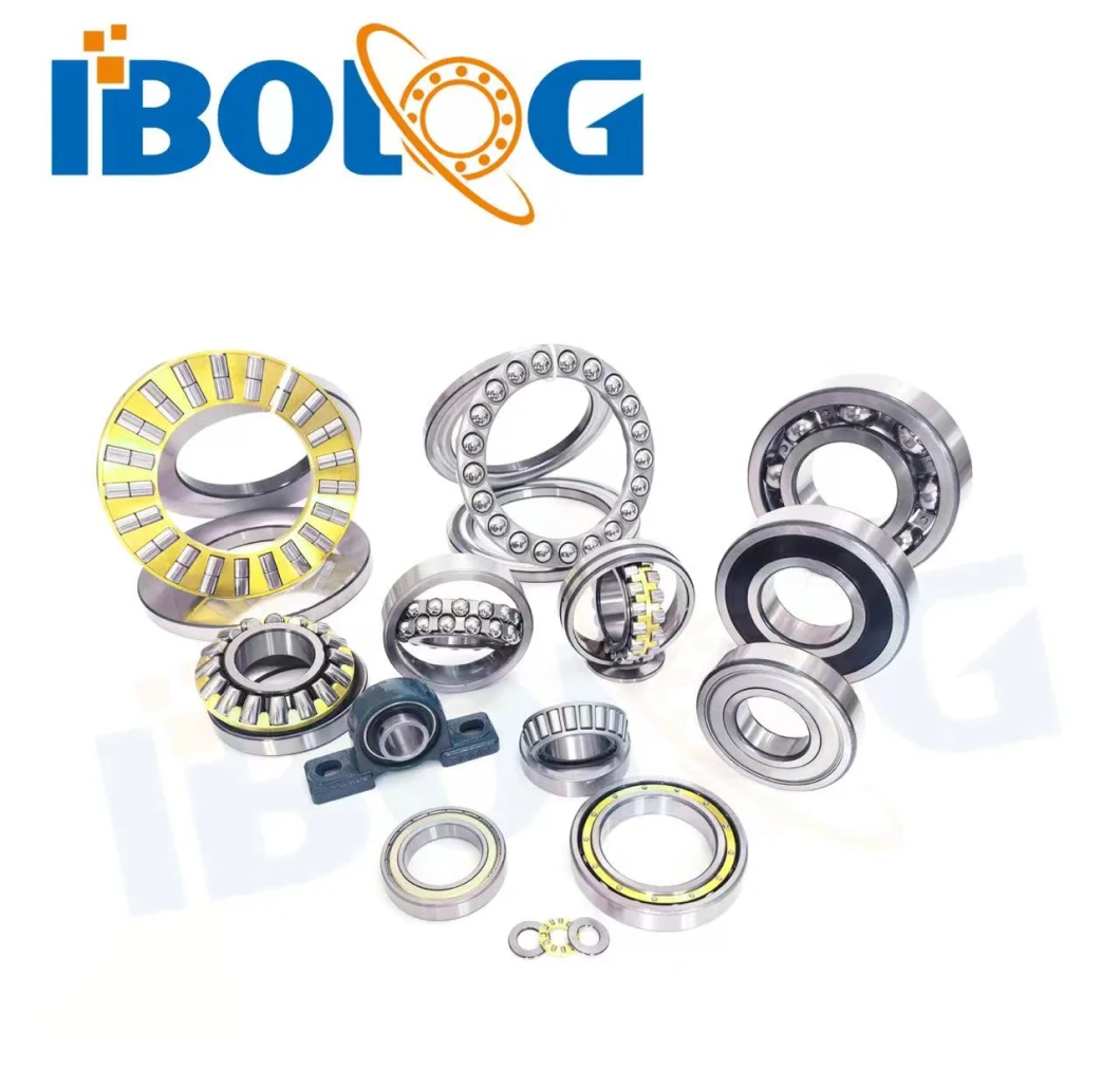 High-End Thrust Ball Bearing