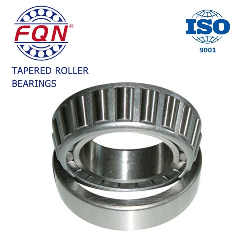 Factory Supply Bearing Manufacturer 30310 Tapered Roller Bearing for Sale