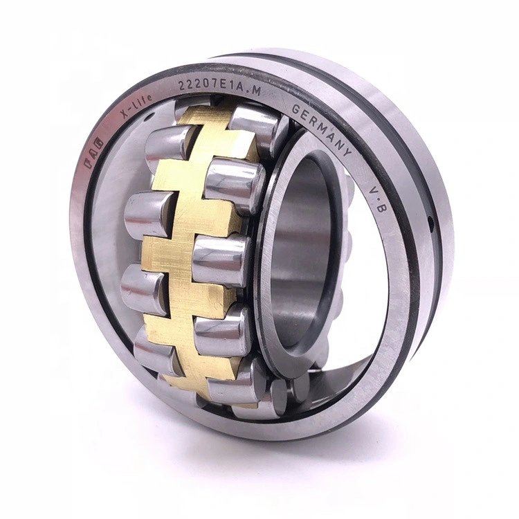 High Precision Spherical Roller Bearing 22218 190*160*40mm