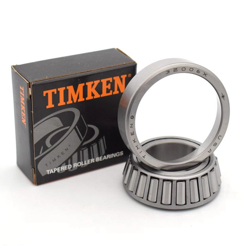 Timken Koyo NSK NTN NACHI Original Taper Roller Bearing 32019 32203 32204 32209 32210 32211 32212 32213 Lm11949/10 Catalog Tapered Bearing with Price List