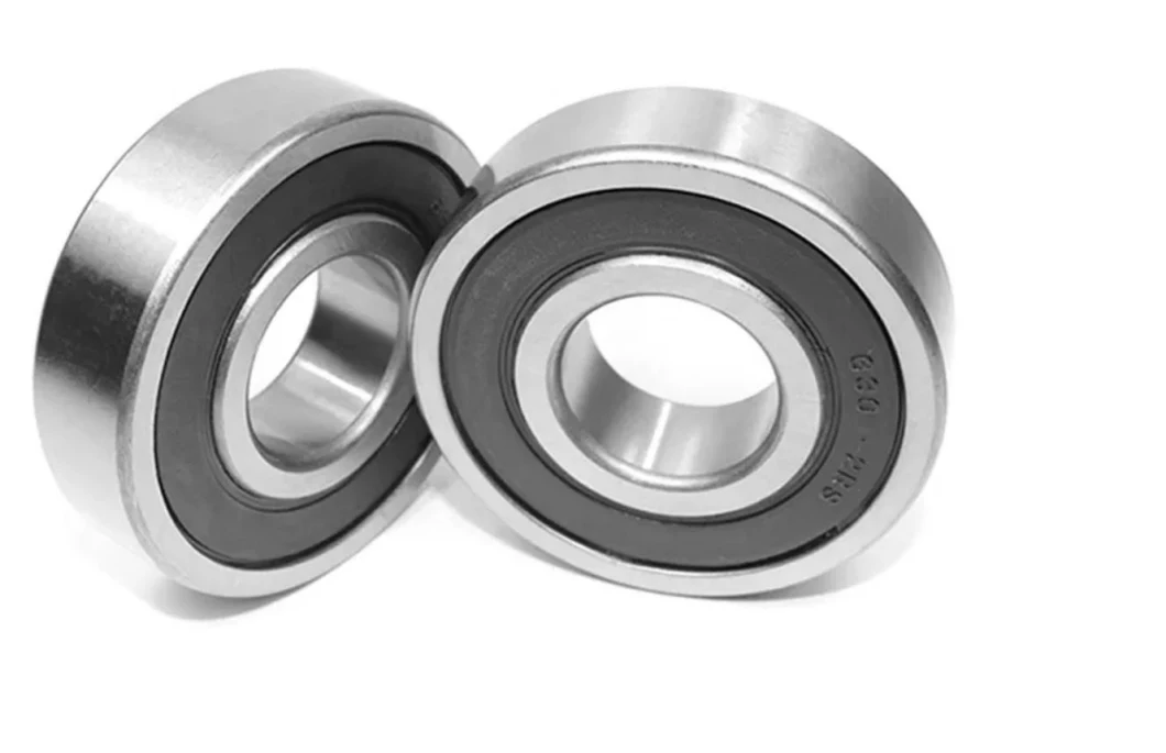 High Quality 6307 304 Stainless Steel 35X80X21mm Deep Groove Ball Bearing 6307zz 6307RS Ball Bearing