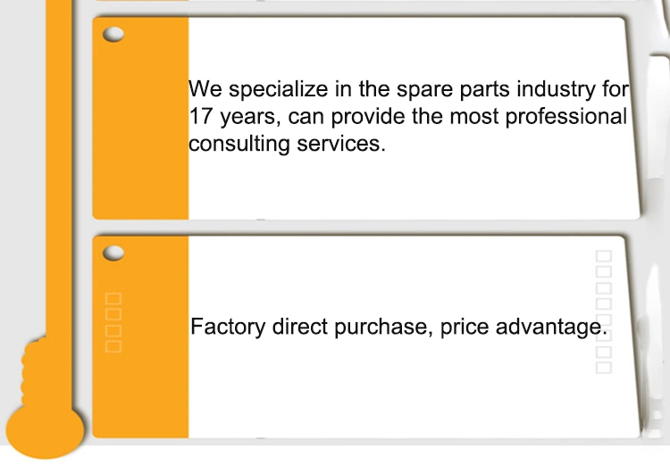 Bearing Body Used in Textile Machinery