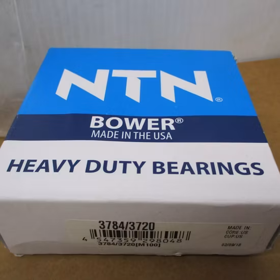 熱い販売の高品質の設計可能な円すいころ軸受 2788r/2735X カスタム ベアリング 1688