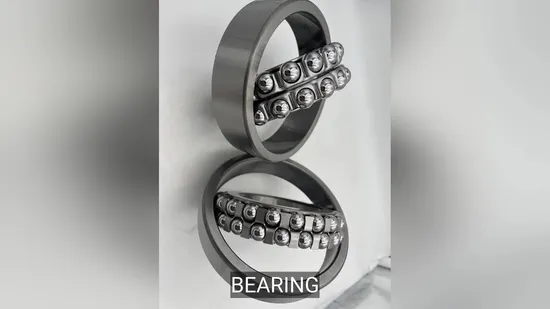 自動調心ボールベアリング 2304/2304K